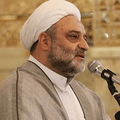 حبیب الله فرحزاد