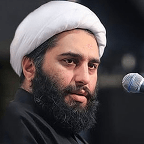 حامد کاشانی