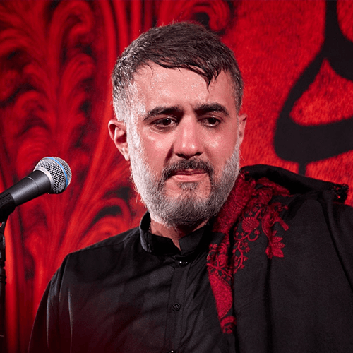 محمد حسین پویانفر