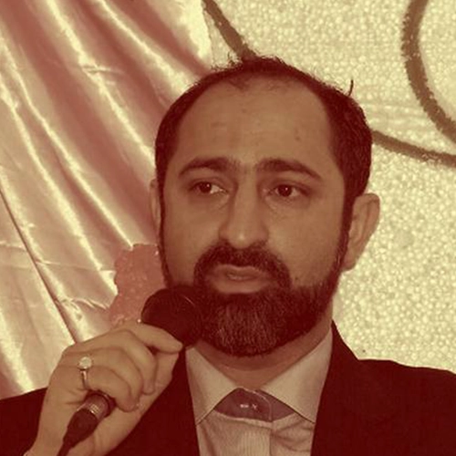 محسن فرهمند