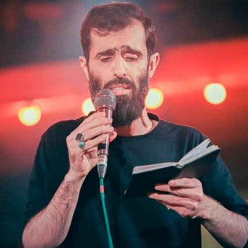 سید علی مومنی