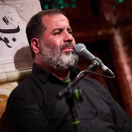 محمدرضا بذری