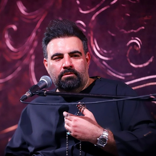 امیر کرمانشاهی