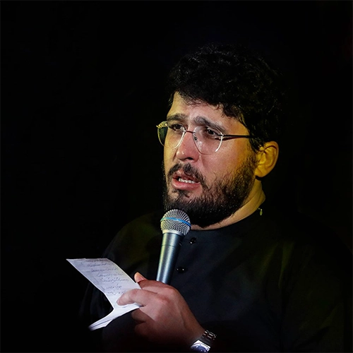 امین شادکام